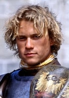 希斯·萊杰/Heath Ledger