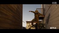 笑匠閃耀西部狂情《The Ridiculous 6》首款預告