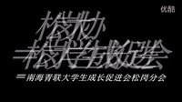 愛松崗·愛春節·I花街營銷——松崗2012春節花街營銷大賽