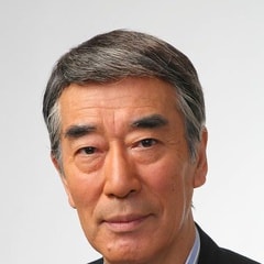 中村敦夫