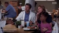 Grey's Anatomy Sneak Peek 11.02 - Puzzle With a Piece Missing (2)