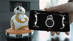 BB8宣傳片