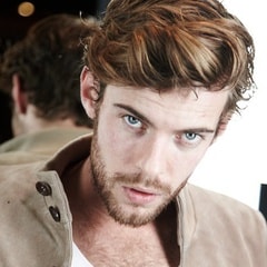 哈里·崔德威Harry Treadaway