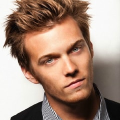 杰克·阿貝爾Jake Abel