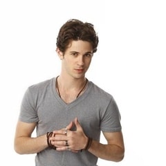 Connor Paolo