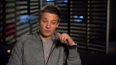 制作特輯之Jeremy Renner