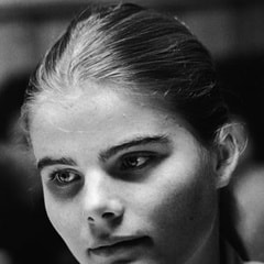 瑪瑞兒·海明威Mariel Hemingway