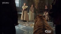 Reign S03 預告：伊麗莎白女王到來