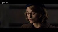 The Imitation Game - Crossword Puzzle Clip - The Weinstein Company