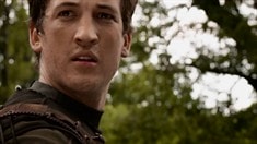 角色特輯之Miles Teller