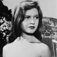 碧姬·芭鐸Brigitte Bardot