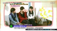 120502 JYJ 比神話更長壽的最強團隊協作偶像[中字]【情有獨中】