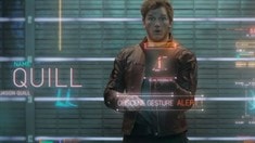 幕后花絮之角色介紹Peter Quill