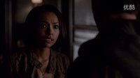 吸血鬼日記第五季 第21集 男主角 Stefan Salvatore 死亡片段