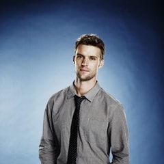 杰西·斯賓塞Jesse Spencer