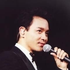 張國榮Leslie Cheung