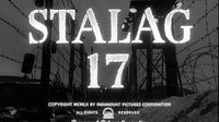 [美國] 戰(zhàn)地軍魂 / 17 號囚房 / 第十七號戰(zhàn)俘營 (1953) Stalag 17