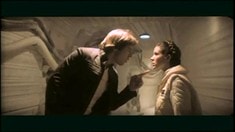 刪節片段之Han and Leia