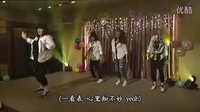 《老表你好嘢》Oh baby組合凌亂演繹勁歌《頭發(fā)亂了》