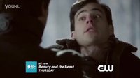 俠膽雄獅 Beauty and the Beast 1x12 加長預告