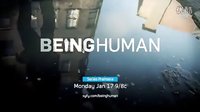 我欲為人 第一季 我欲為人（Being Human ）美版 預告片