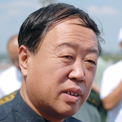 李建華