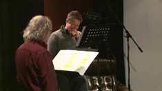 制作特輯之Voice Recording