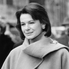 黛安娜·威斯特Dianne Wiest)