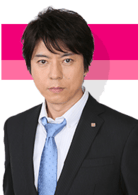 上川隆也