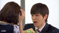 [LkimBar]140423 《別有用心的單身女》金明洙CUT E15[KO_CN]