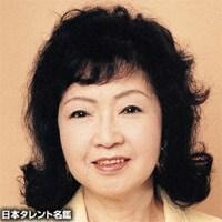 小原乃梨子