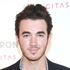 Kevin Jonas