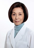 野際陽子