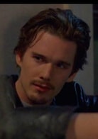 伊桑·霍克 Ethan Hawke