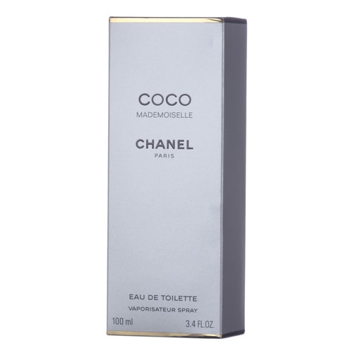 CHANEL/香奈兒 可可淡香水 50ml