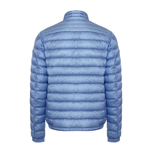 Moncler/蒙克萊 長袖經典羽絨服男士外套4132999