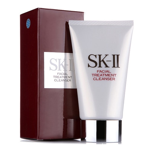 SK-II/SK-II護膚潔面霜120G