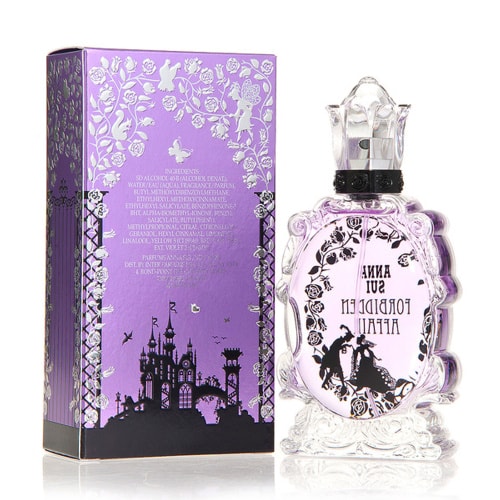 Anna sui/安娜蘇幻境綺緣淡香水