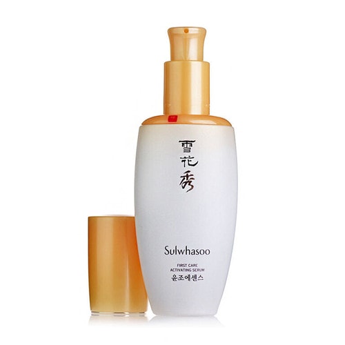 Sulwhasoo 雪花秀 滋盈精華露90ml