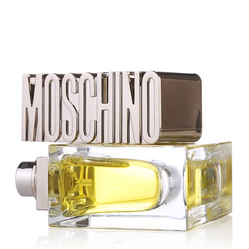 MOSCHINO/莫斯奇諾 霧仙濃 永恒 男士 淡香水 30ml