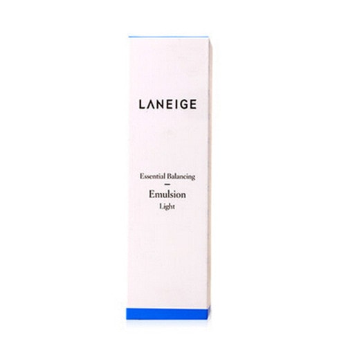 Laneige/蘭芝水衡清盈精華水200ML