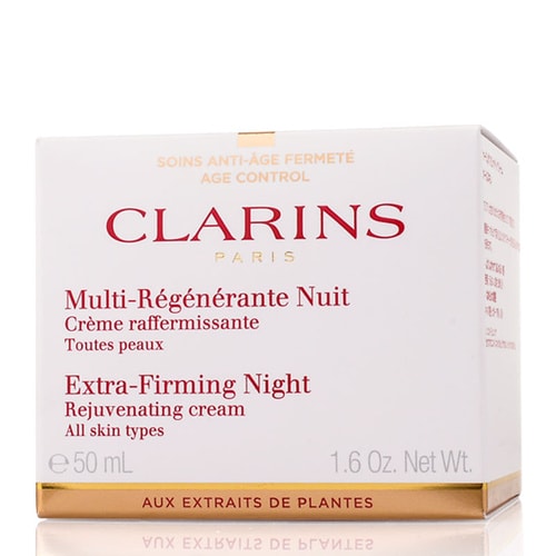 CLARINS/嬌韻詩 煥顏緊致晚霜 50ml