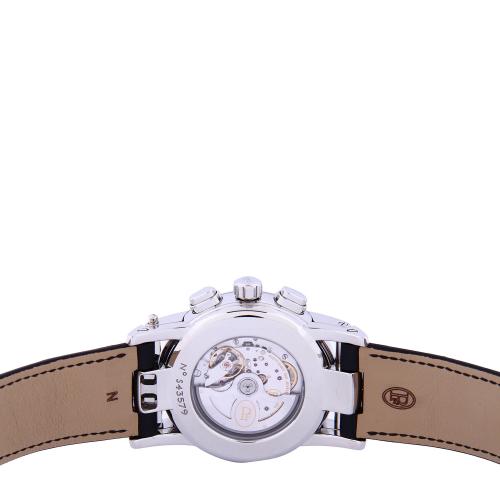 Parmigiani Fleurier(帕瑪強尼) TRANSFORMA CHRONO系列男士機械腕表