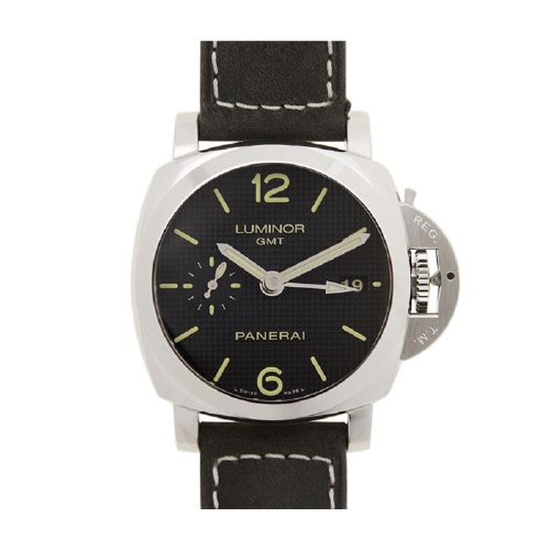 PANERAI/沛納海 LUMINOR 系列 自動(dòng)機(jī)械男表 PAM00535