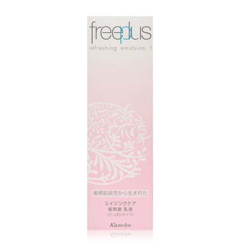 freeplus/芙麗芳絲滋膚緊致清爽乳液100ml