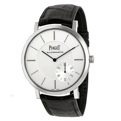 PIAGET/伯爵Altiplano系列其他自動機(jī)械腕表G0A35130