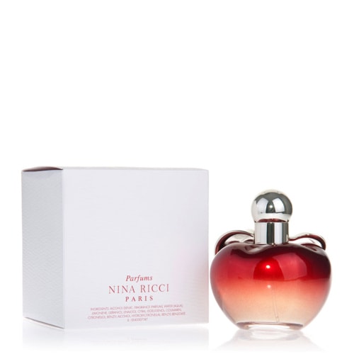 Nina Ricci/蓮娜麗姿蓮娜浪漫少女香水 80ml