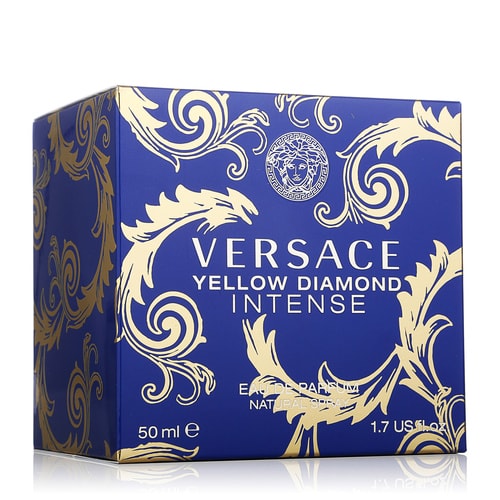 VERSACE/范思哲炫幻金鉆女士香水 50ML