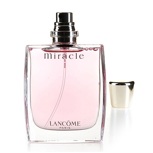 Lancome/蘭蔻奇跡香水