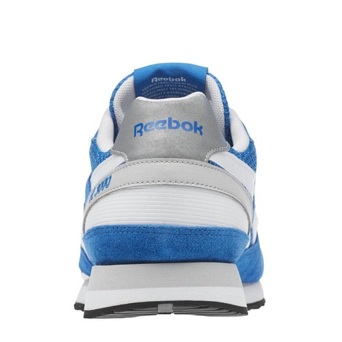 REEBOK/銳步 織物拼接 GL 3000 MESH 女士運動鞋